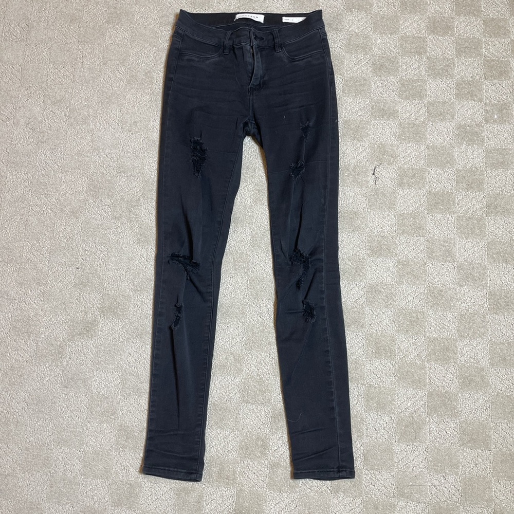 Pacsun Ripped Jeans